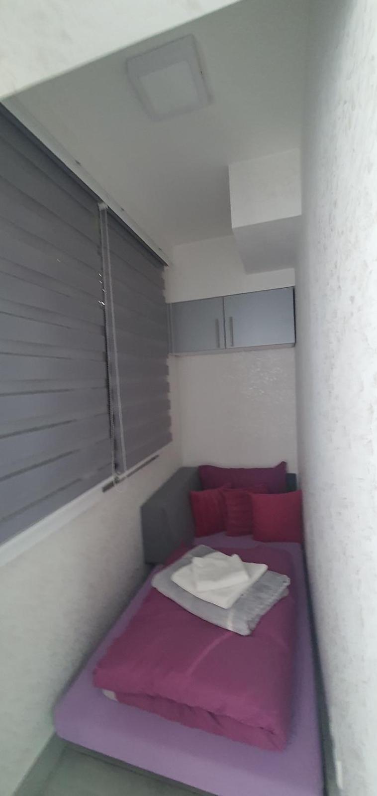 Stan 111 Apartment Orasje Exterior foto